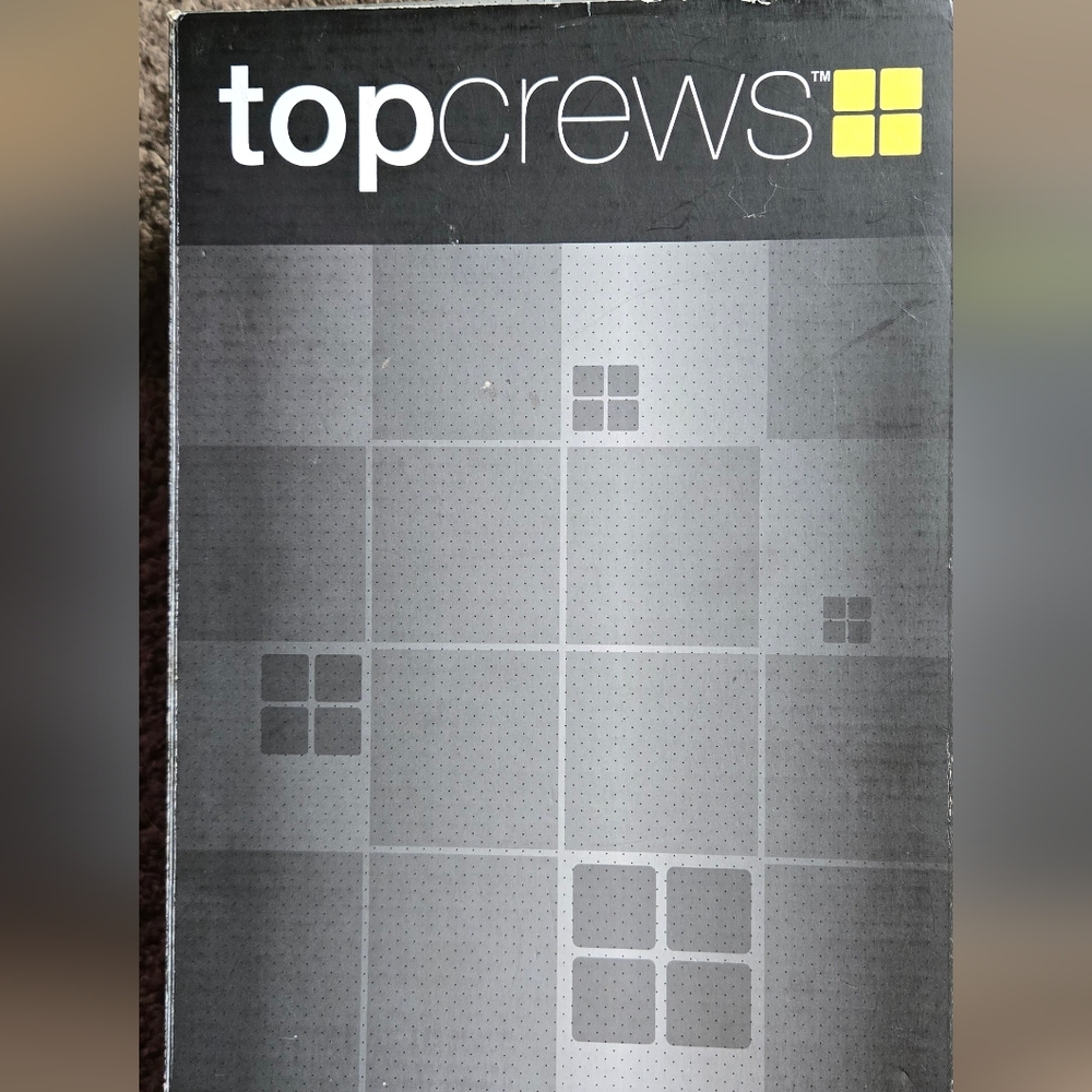 Dansko -Shoes For Crews Black Non Slip Mule Clogs Sz7.5 NEW IN BOX - Picture 8 of 9